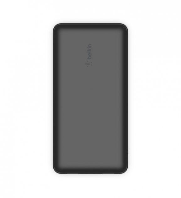 Универсальная мобильная батарея Belkin 20000mAh, 15W