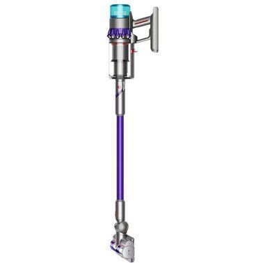 Пилосос (2в1) Dyson Dyson Gen5detect Absolute Nickel/Purple (447930-01)