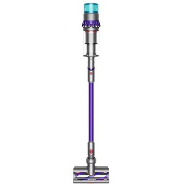 Пилосос (2в1) Dyson Dyson Gen5detect Absolute Nickel/Purple (447930-01)