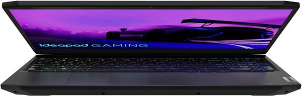 Ноутбук Lenovo IdeaPad Gaming 3 15ACH6 (82K2028DPB)