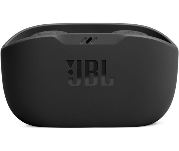 Навушники TWS JBL Wave Buds Black (JBLWBUDSBLK)