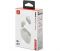 Наушники TWS JBL Wave Buds White (JBLWBUDSWHT)
