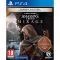 Игра Assassin's Creed Mirage Launch Edition PS4