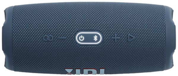 Портативна акустика JBL Charge 5 Blue (JBLCHARGE5BLU)