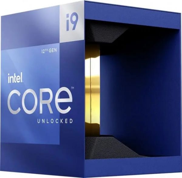 Процессор Intel Core i9-12900K (BX8071512900K)