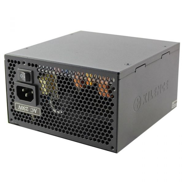 Блок живлення XILENCE Performance X 750W (XP750MR9)