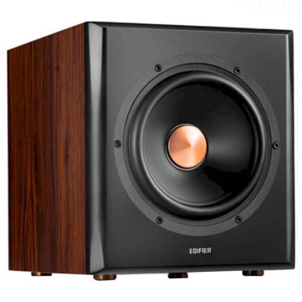 Акустична система Edifier S360DB Brown