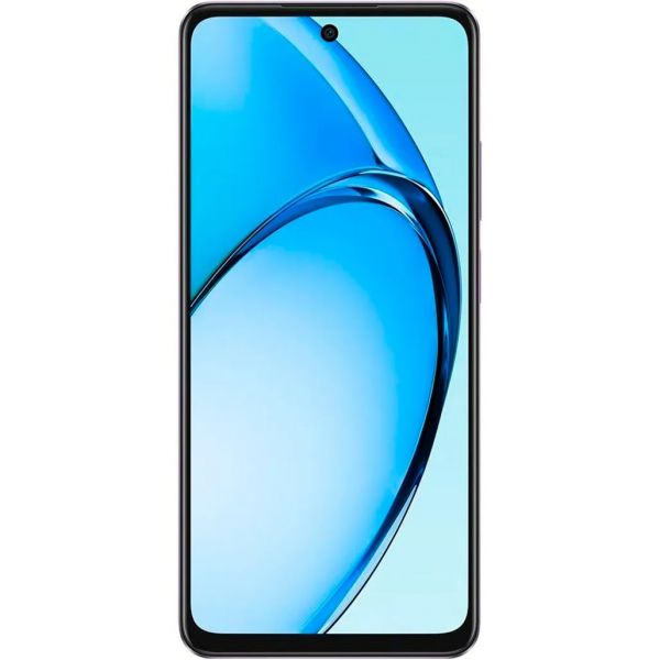 Смартфон Oppo A60 8/256GB Midnight Purple