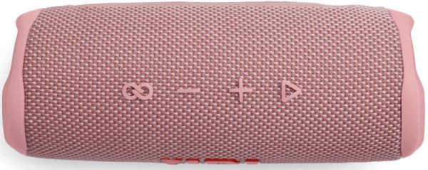 Портативна акустика JBL Flip 6 Pink (JBLFLIP6PINK)