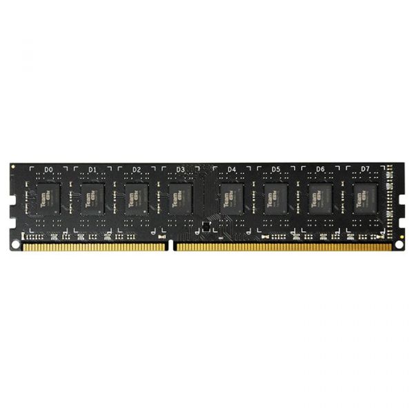 Модуль пам'яті DDR3 8GB/1600 1,35V Team Elite (TED3L8G1600C1101)