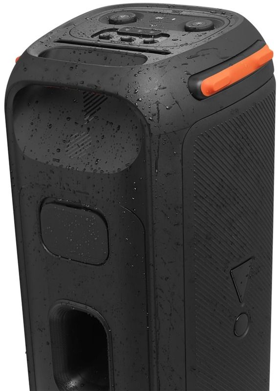 Портативна акустика JBL PartyBox 710 Black (JBLPARTYBOX710)