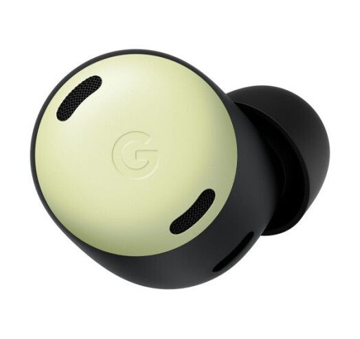 Наушники TWS Google Pixel Buds Pro Lemongrass (GA03204)