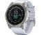 Смарт-годинник Garmin Epix Pro Gen 2 Sapphire 47mm Titanium w. Whitestone Band (010-02803-20/21)