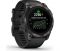 Смарт-часы Garmin Epix Pro Gen 2 Sapphire 47mm Carbon G. DLC Tit. Black Band (010-02803-10/11)