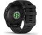 Смарт-часы Garmin Epix Pro Gen 2 Sapphire 47mm Carbon G. DLC Tit. Black Band (010-02803-10/11)