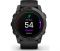 Смарт-часы Garmin Epix Pro Gen 2 Sapphire 47mm Carbon G. DLC Tit. Black Band (010-02803-10/11)