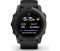Смарт-часы Garmin Epix Pro Gen 2 Sapphire 47mm Carbon G. DLC Tit. Black Band (010-02803-10/11)
