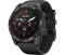 Смарт-часы Garmin Epix Pro Gen 2 Sapphire 47mm Carbon G. DLC Tit. Black Band (010-02803-10/11)