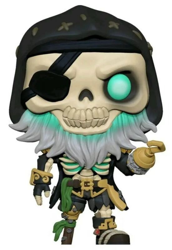 Фігурка Funko Pop Фортнайт Зле серце Fortnite Blackheart BH №616