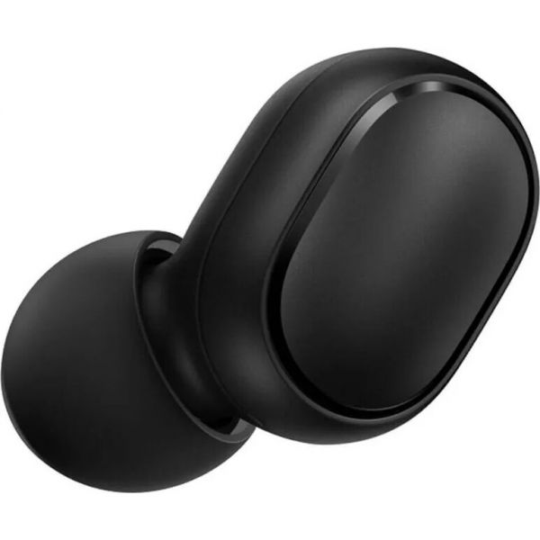 Навушники TWS Xiaomi Redmi AirDots 2 Black (BHR4196CN)