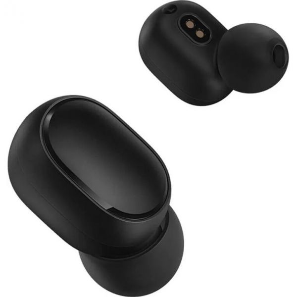 Навушники TWS Xiaomi Redmi AirDots 2 Black (BHR4196CN)