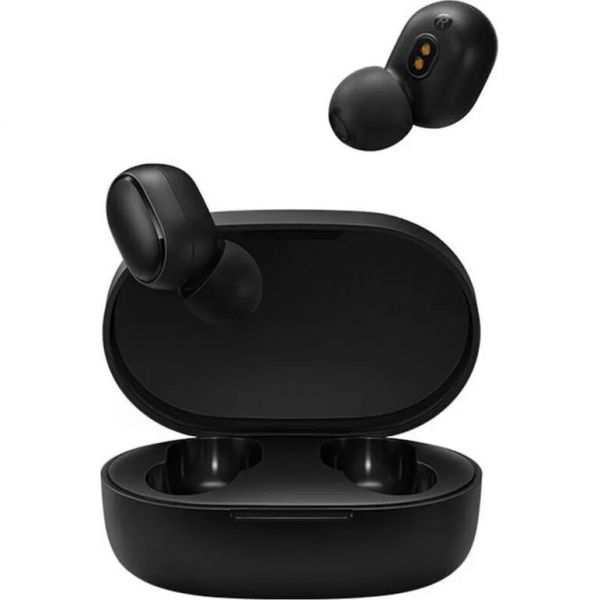 Навушники TWS Xiaomi Redmi AirDots 2 Black (BHR4196CN)