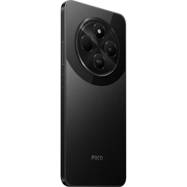 Смартфон Xiaomi Poco C75 8/256GB Black