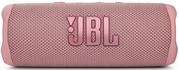 Портативна акустика JBL Flip 6 Pink (JBLFLIP6PINK)