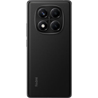 Смартфон Xiaomi Redmi Note 14 Pro 4G 8/256GB Midnight Black