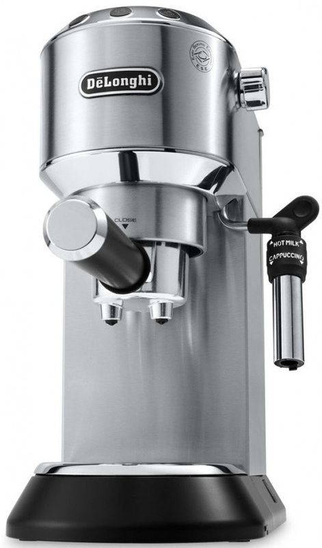 Кавоварка Delonghi EC685.M