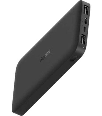 PowerBank Xiaomi Redmi Power 10000mAh Black