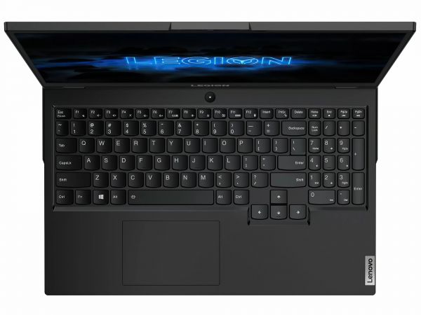 Ноутбук Lenovo Legion 5 15ACH6H (82JU00JQPB)