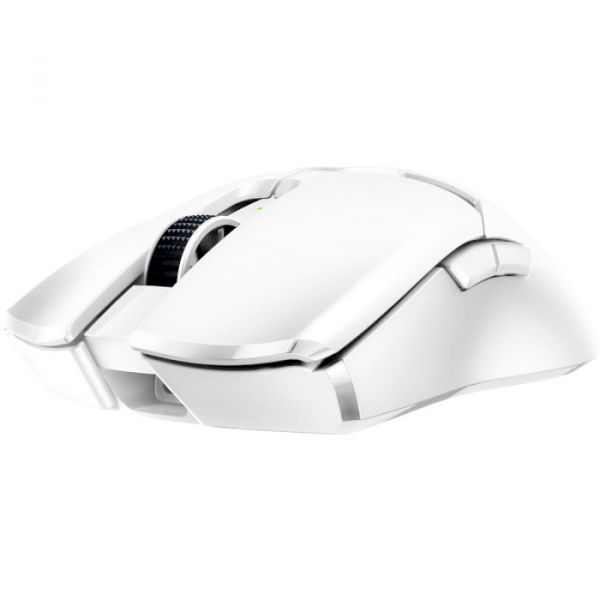 Миша Razer Viper V2 Pro Wireless White (RZ01-04390200-R3G1)