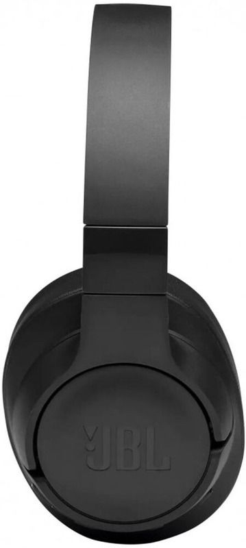 Гарнитура JBL Tune 760 NC Black (JBLT760NCBLK)