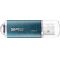 USB флеш накопичувач 128GB Silicon Power Marvel M01 Blue (SP128GBUF3M01V1B)