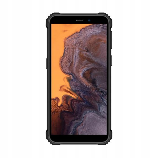 Смартфон Oukitel WP20 Pro 4/64GB Green