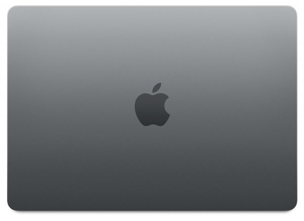 MacBook Air 13" M2 256Gb Space Gray (MLXW3) 2022