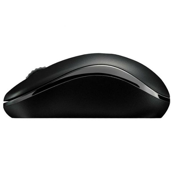 Миша RAPOO M10 Wireless Optical Mouse Black