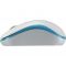Миша RAPOO M10 Wireless Optical Mouse Blue