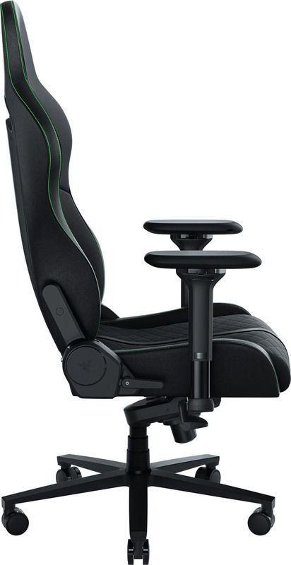 Кресло для геймеров Razer Enki Green (RZ38-03720100-R3G1)