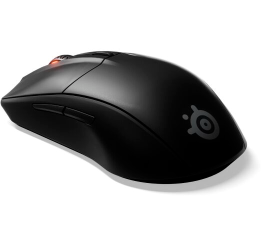 Миша SteelSeries Rival 3 Wireless Black (62521)