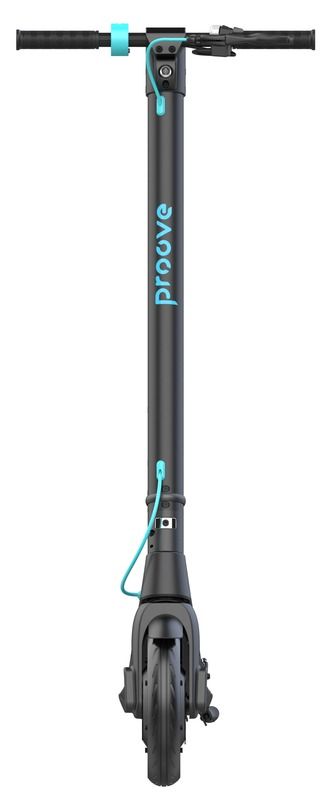 Електросамокат Proove X-City Pro Black/Blue