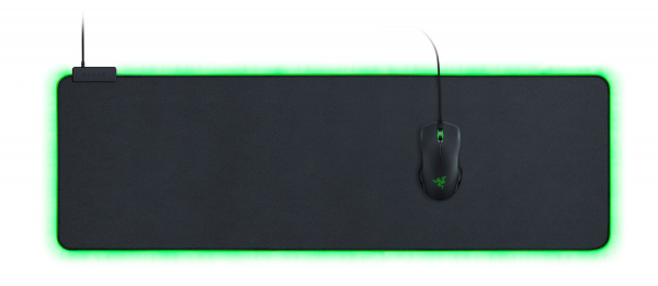 Килимок для миші Razer Goliathus Extended Chroma (RZ02-02500300-R3M1)