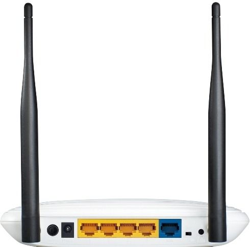 Маршрутизатор TP-Link TL-WR841N