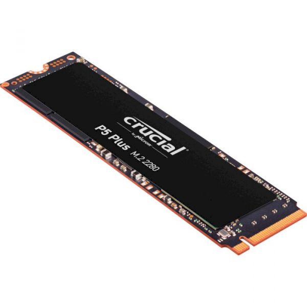 SSD накопитель Crucial P5 Plus 1 TB (CT1000P5PSSD8)