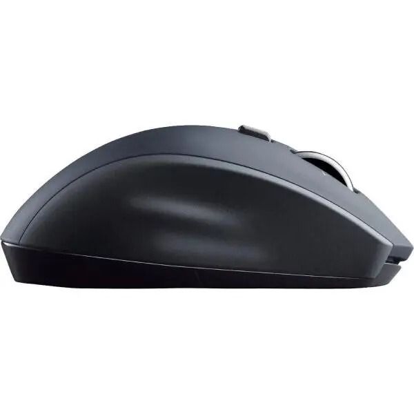 Миша Logitech Wireless M705 MARATHON Black (910-001949)