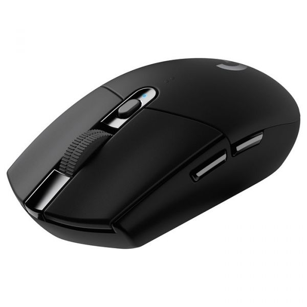 Миша Logitech G305 Lightspeed Black (910-005282\910-005280)