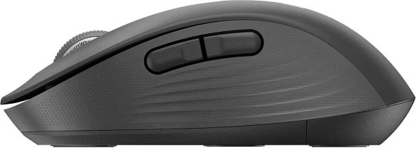 Миша Logitech Signature M650 Wireless Mouse Graphite (910-006253)