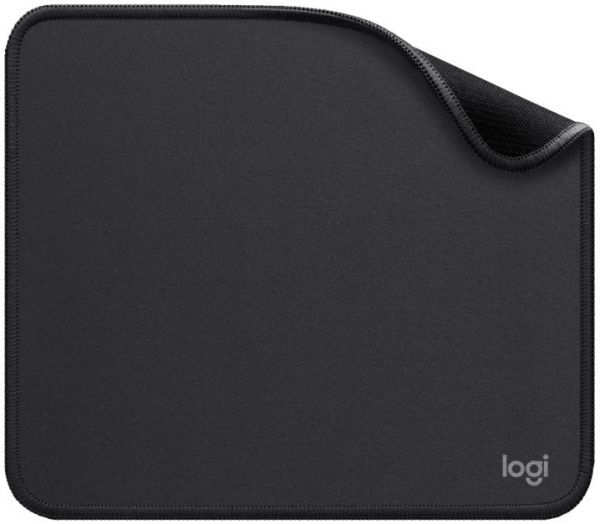 Килимок для миші Logitech Mouse Pad Studio Series Graphite (956-000049)