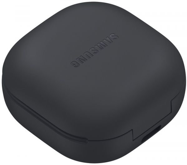 Навушники TWS Samsung Galaxy Buds2 Pro Graphite (SM-R510NZAA)